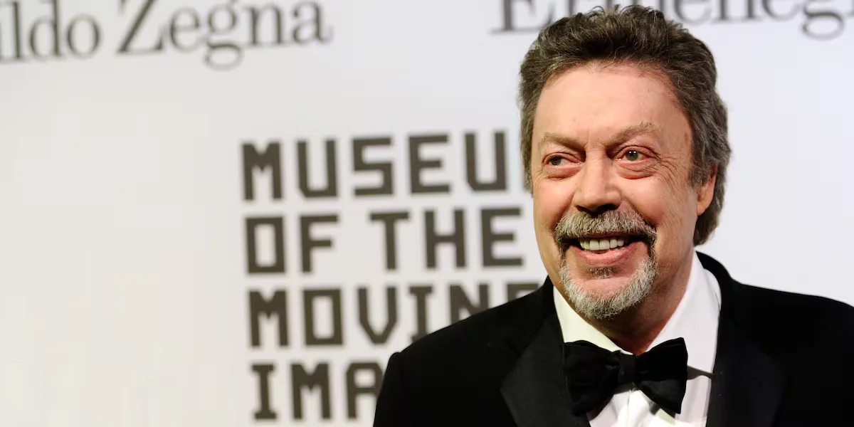 Tim Curry's death linked to coronary artery disease, records show