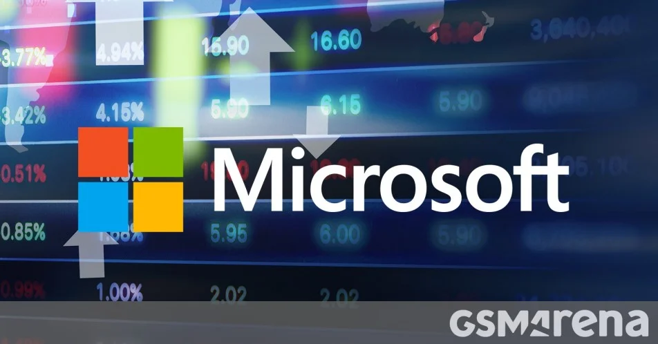 Microsoft reportedly plans 2.5% layoff amid AI-focused reshuffle
