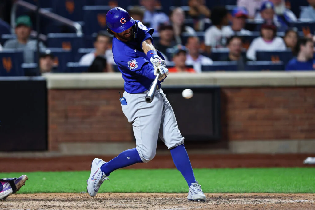 Cubs sideline Dansby Swanson 10 days with oblique injury, triggers infield reshuffle