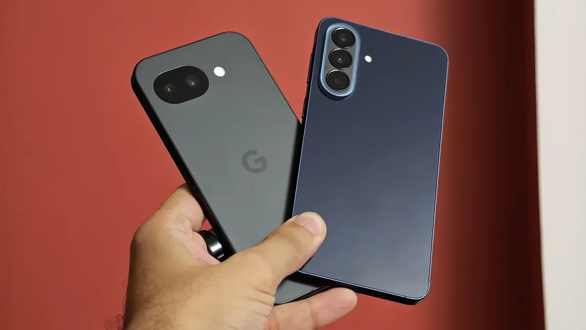 Pixel 10A vs Galaxy A57: Midrange Showdown Between a Tiny Powerhouse and a Big Screen