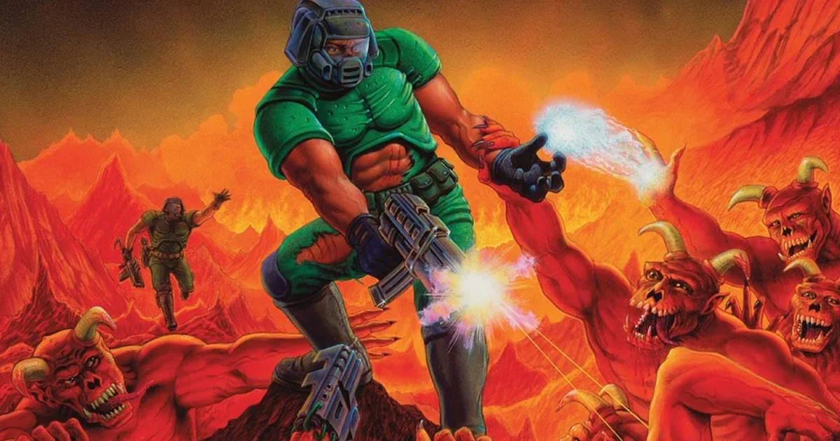Romero calls for preserving id Software’s legacy as Xbox layoffs hit