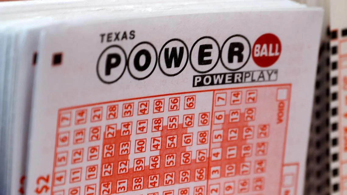 Leander Powerball Ticket Wins Half of $20M Jackpot, Florida Prize Pairings