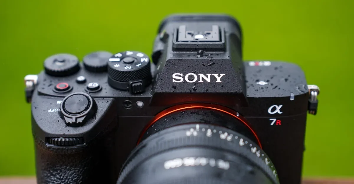 Sony A7R VI: the 66.8MP powerhorse that can do it all