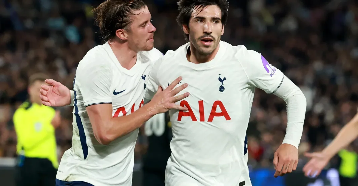 Richarlison’s late strike seals Spurs’ tense Sydney win over Chelsea