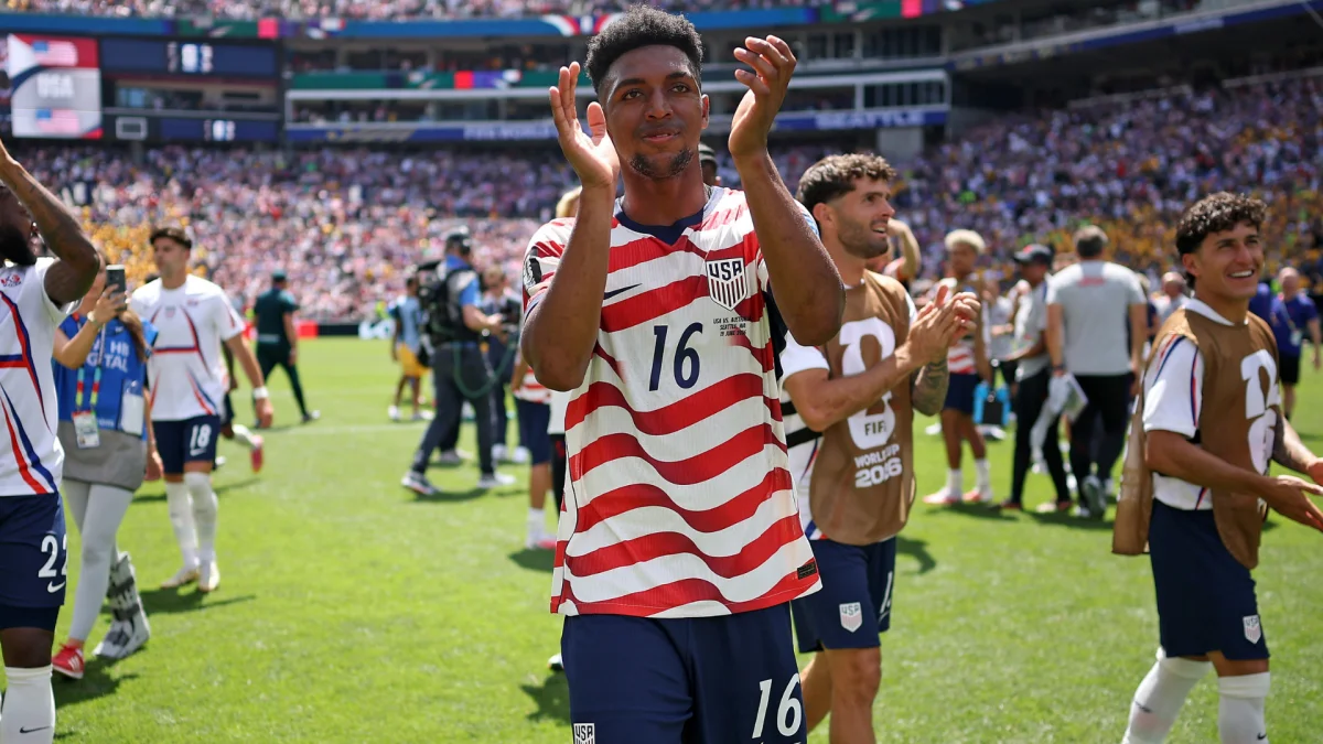 USMNT World Cup Knockout Path: Bosnia-Qatar May Decide Next Opponent