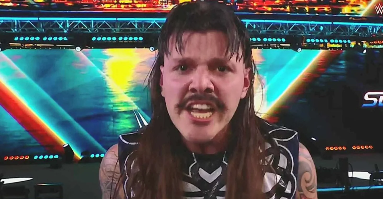 Dominik Mysterio: Mania 42 Changes Left Him Screwed, Calls Out Pearce