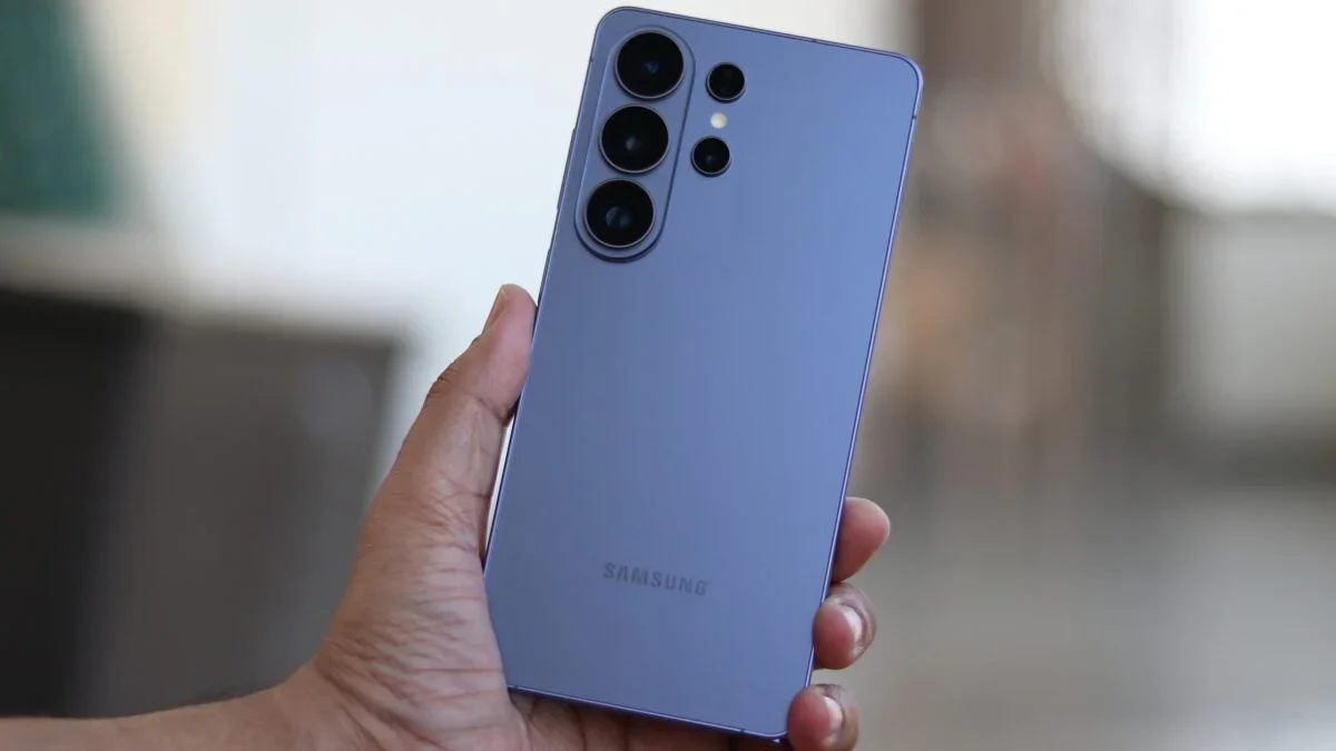 Samsung kicks off June 2026 security patch for Galaxy S26 family