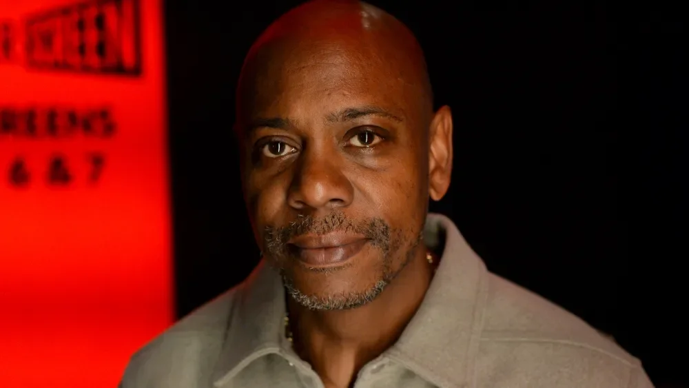 Chappelle: GOP weaponized transgender jokes, but art must stay nuanced