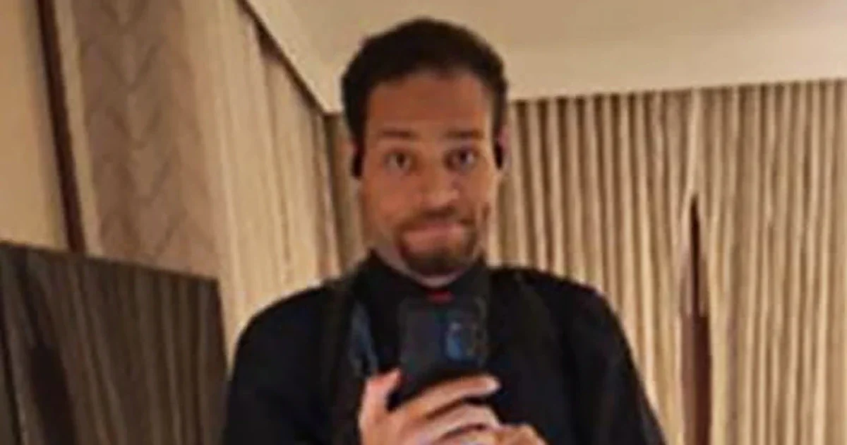 Arrest at a high-profile DC dinner: suspect pleads not guilty in federal court