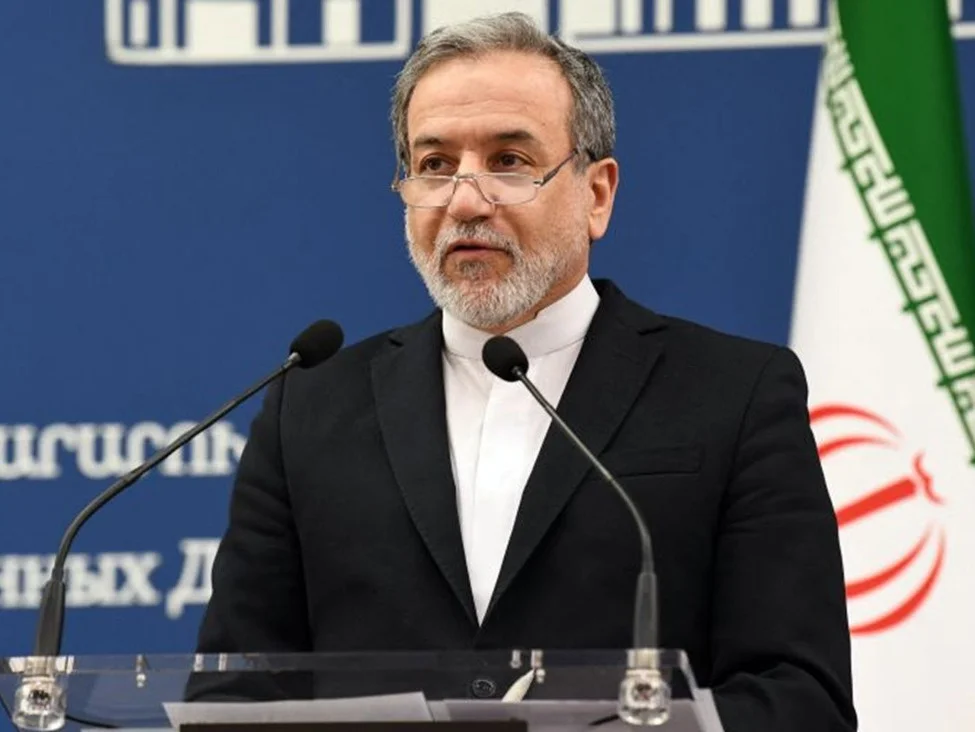 Iran weighs US negotiation offer amid Hormuz tensions and European pressure