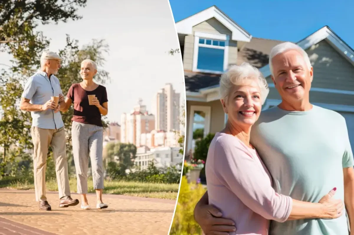 Mid-density neighborhoods linked to higher dementia deaths, study finds