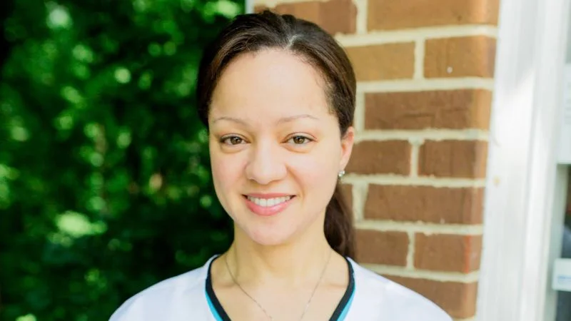 Beloved Virginia dentist fatally killed by husband