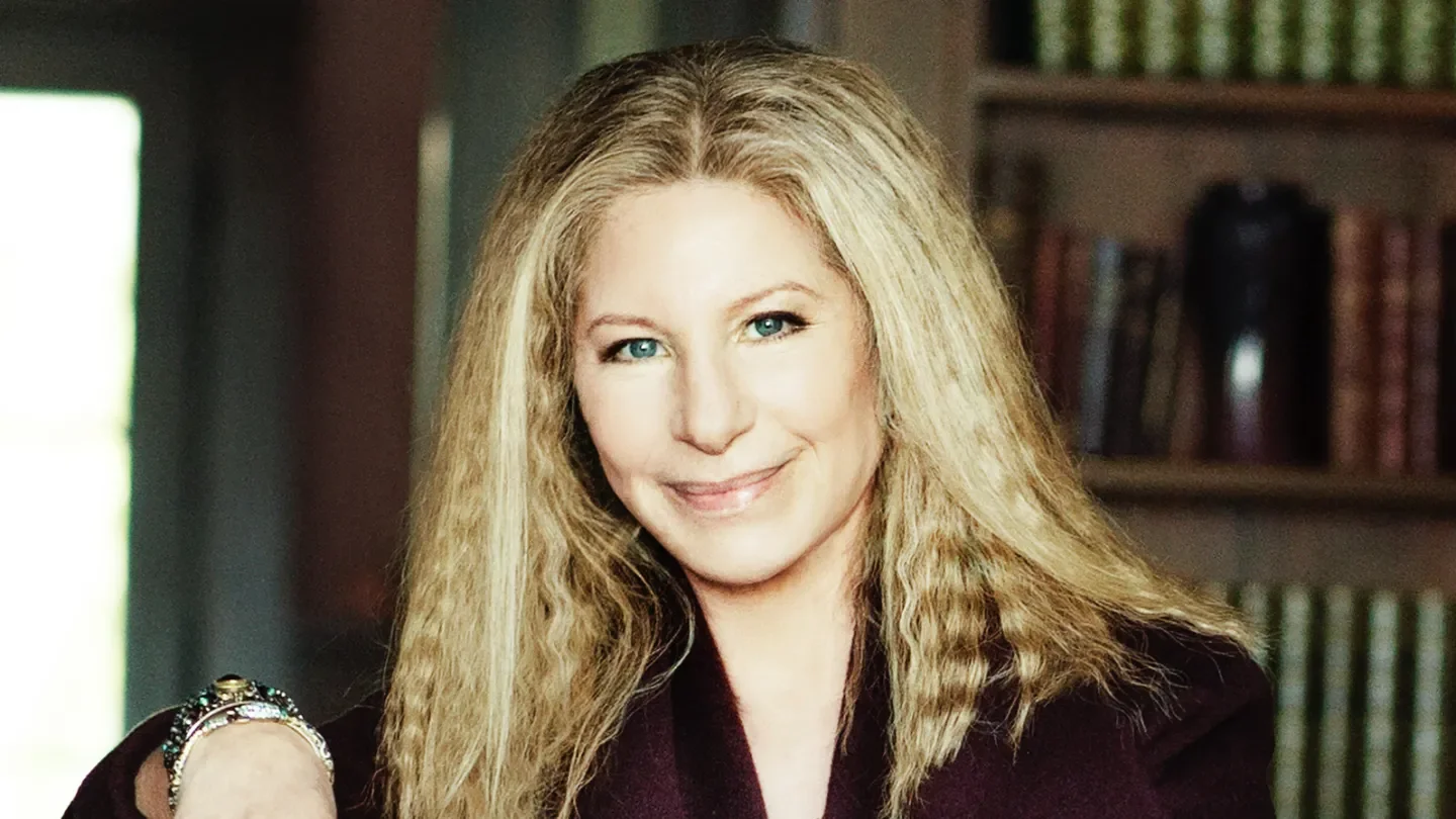 Streisand Bows Out of Cannes Closing Ceremony, Honor Still Goes On