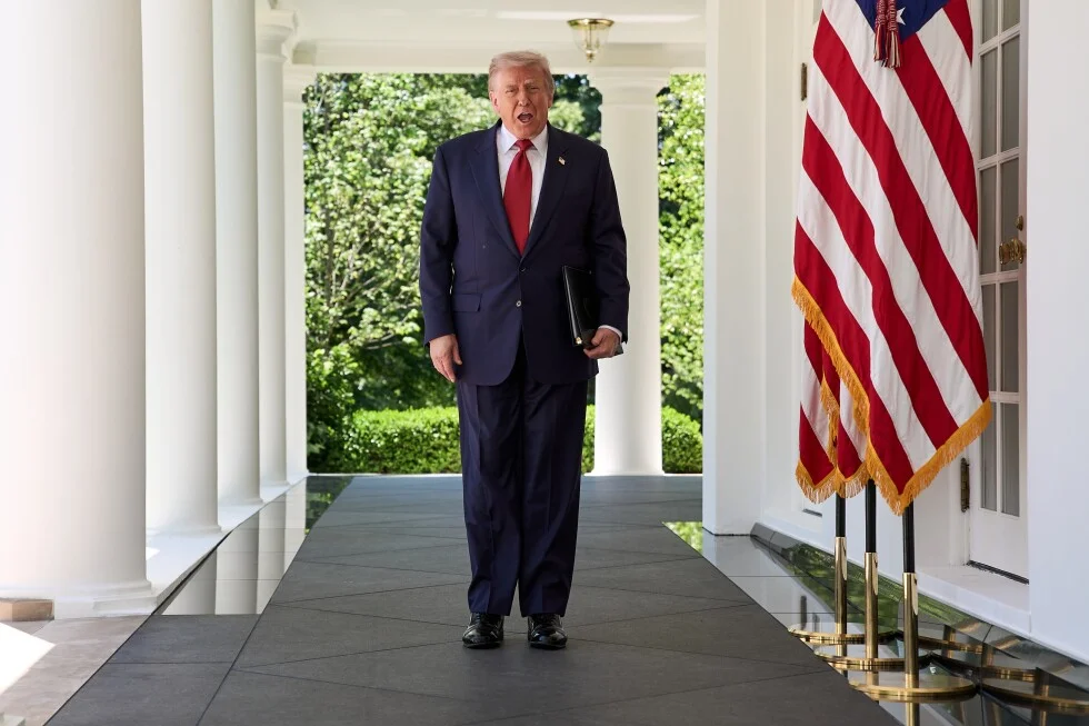 Trump touts 3-day Russia-Ukraine ceasefire and prisoner swap