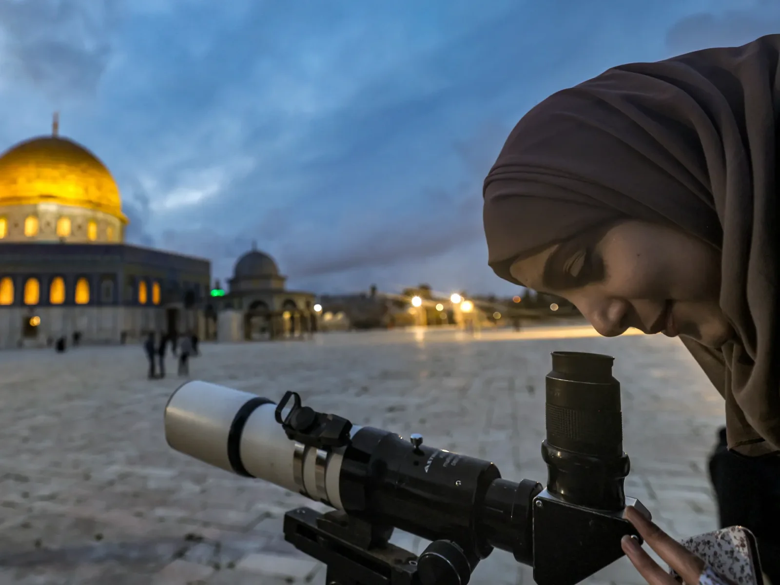 Ramadan 2021 starts on Thursday in Saudi Arabia and Qatar.