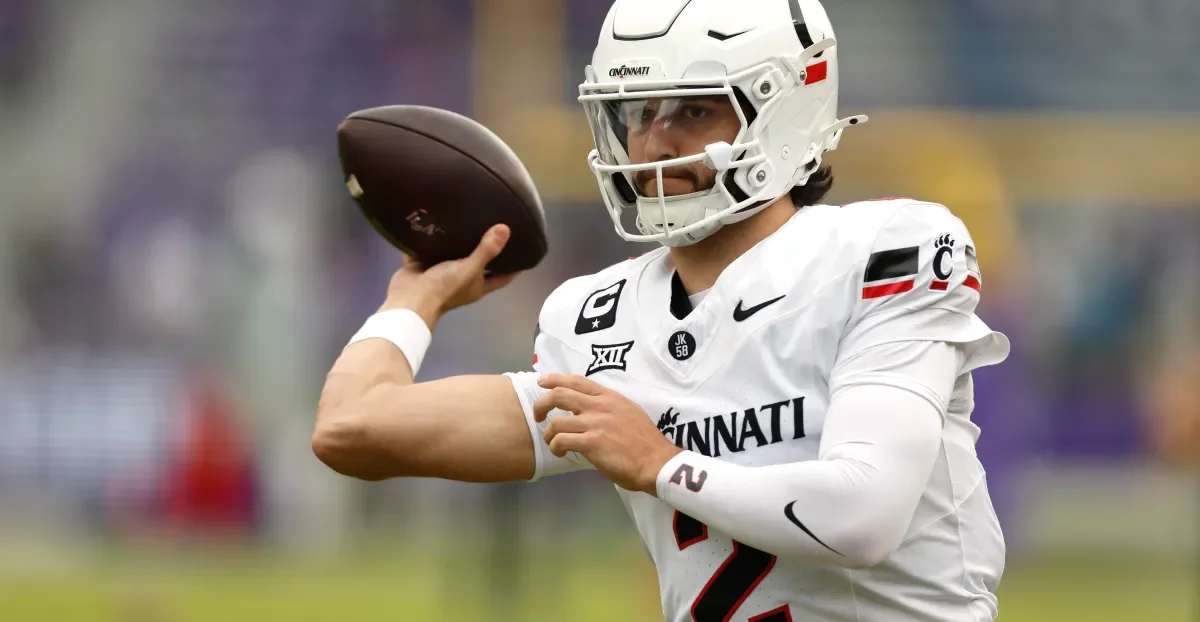 Steelers face steep price tag if they chase Brendan Sorsby in supplemental draft