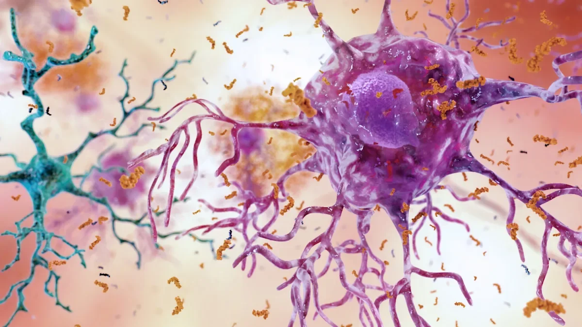 AI Unmasks 40-Gene Shield Against Alzheimer’s Decline