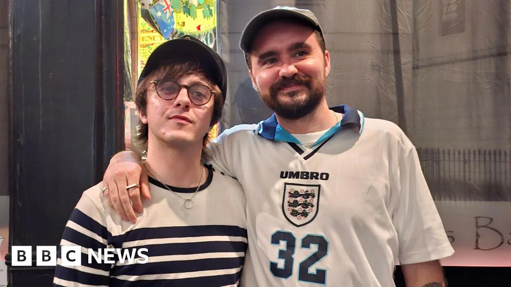 Beyond the Final Whistle: England’s World Cup Sparks Bonds Beyond Football