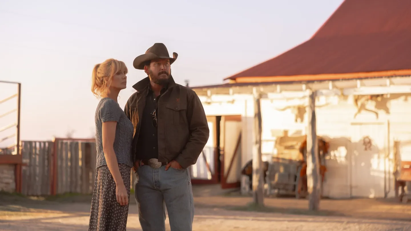 Dutton Ranch: A Fresh Chapter for Yellowstone’s World