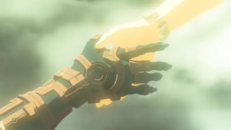"Mastering the Basics of Zelda: Tears of the Kingdom"