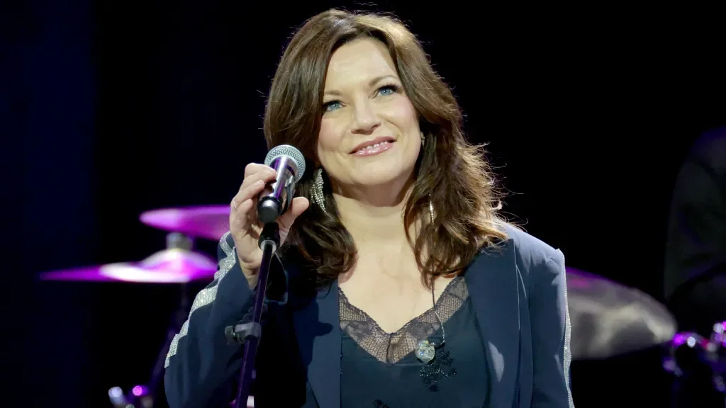 Martina McBride Withdraws From Freedom 250 Over Nonpartisan Confusion