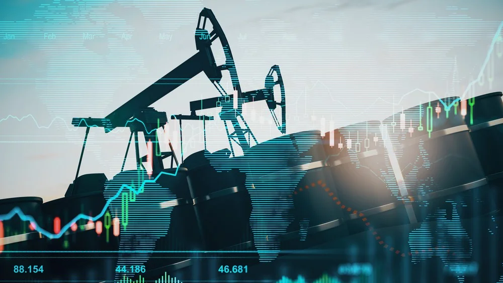 Oil Outlook Raised Again as Middle East Shock Tightens Markets