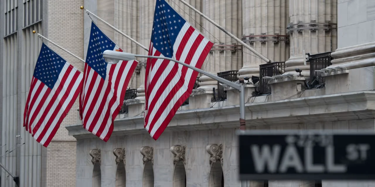 Stock Markets Drop Amid Tariff Uncertainty and Trade Negotiations