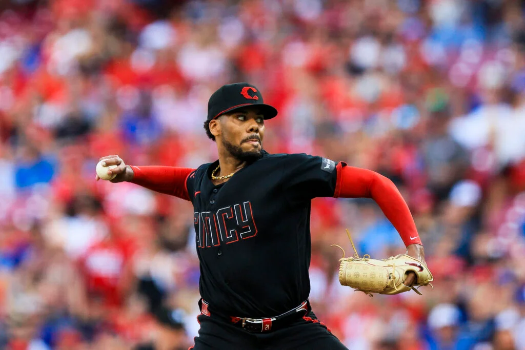 Reds Weigh Deadline Move as Hunter Greene Draws Heavy Trade Interest