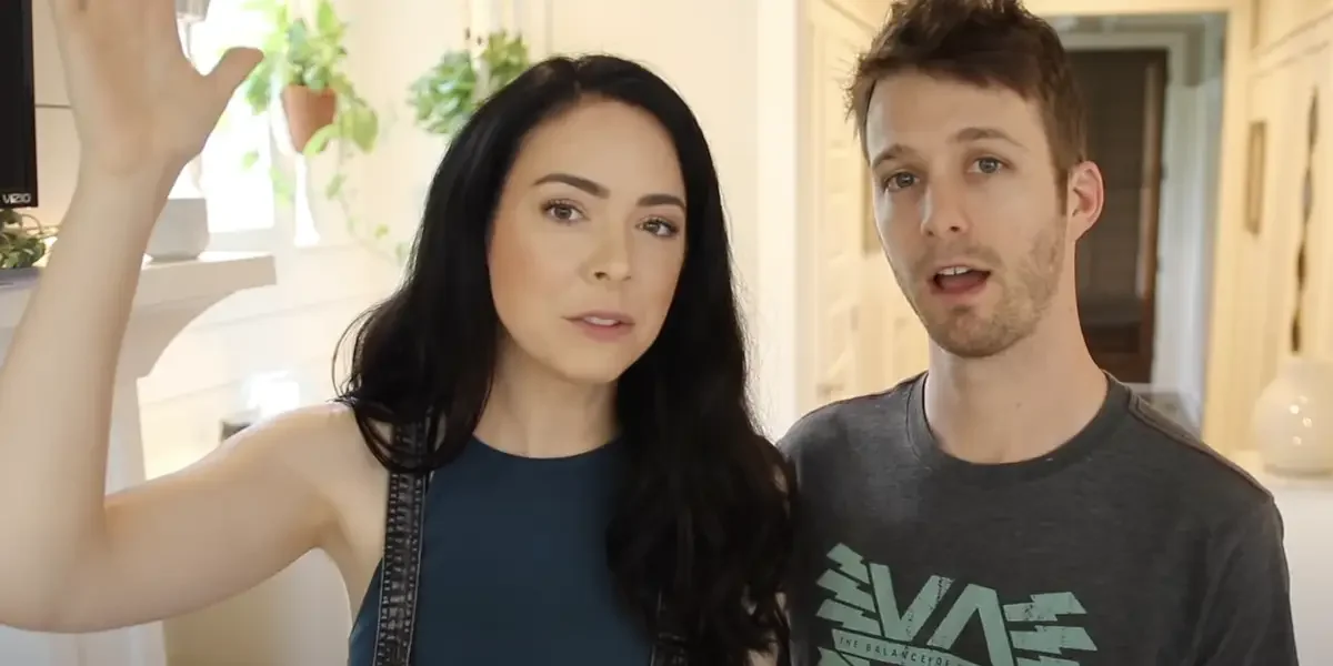 YouTuber's Adoption Canceled Over Filming Concerns