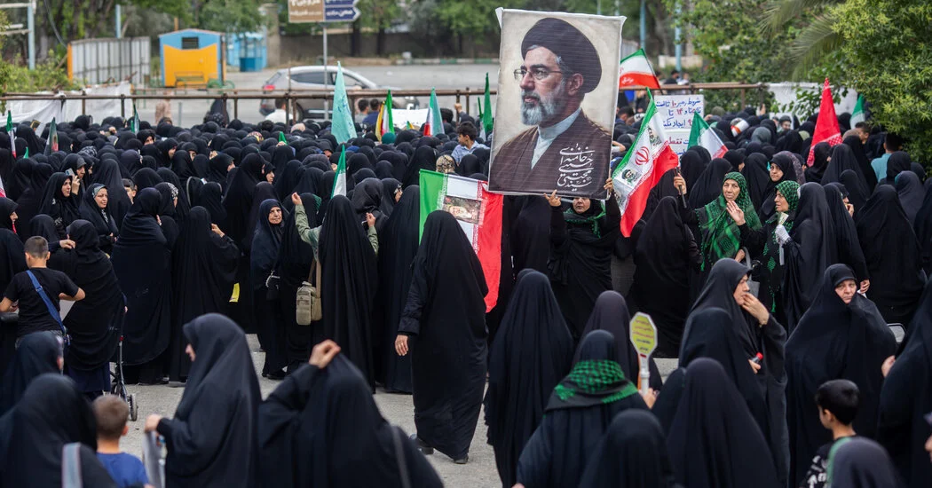 Iran Seeks Frozen Funds as Precondition in Trump Talks