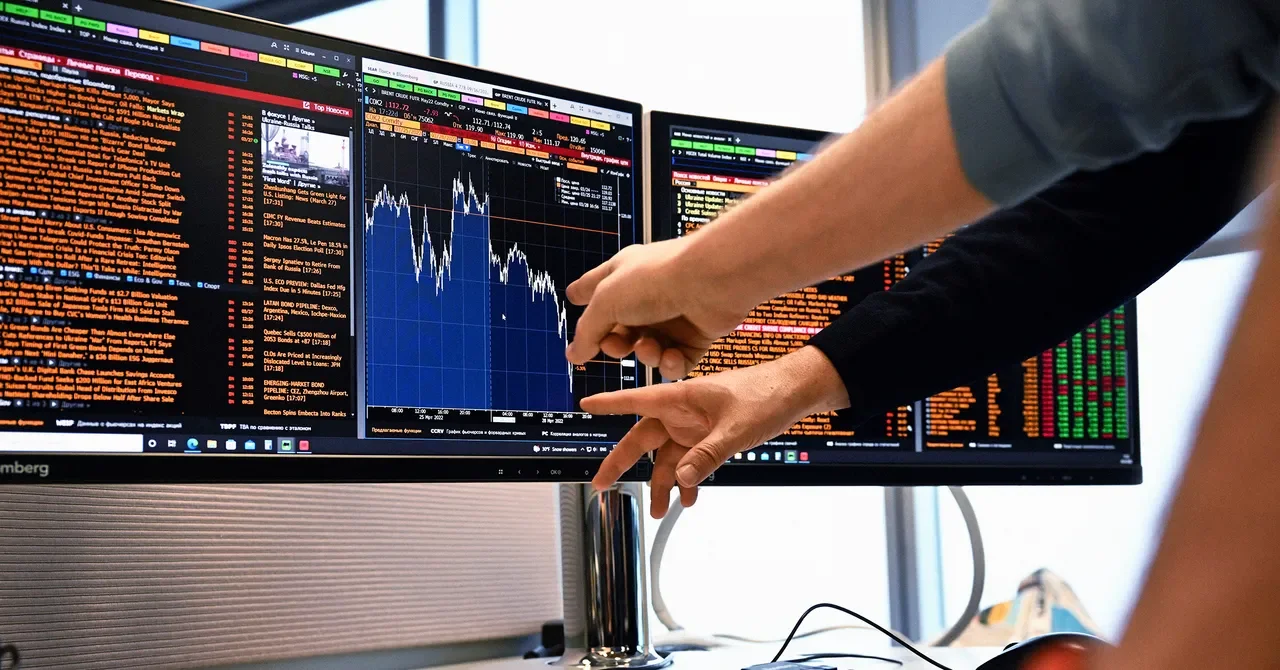 Bloomberg Reimagines the Terminal as a Chatbot-Driven AI Assistant