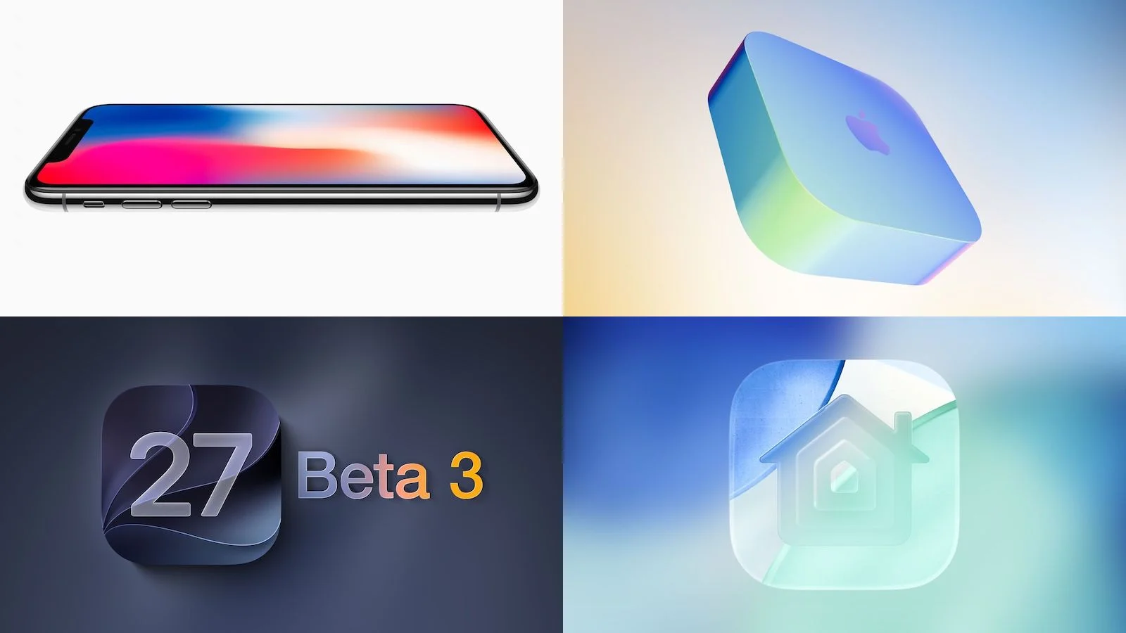 Foldable iPhone Ultra May Arrive After iPhone 18 Pro in Late 2026