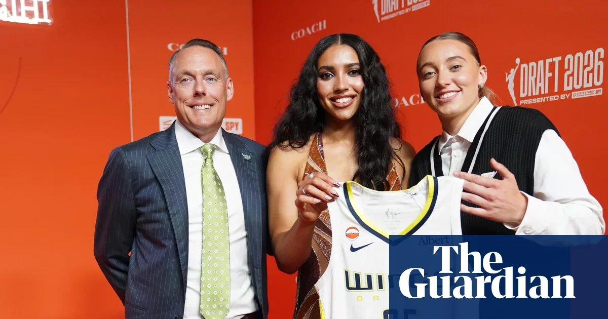 WNBA at 30: Five storylines shaping the league’s bold new era