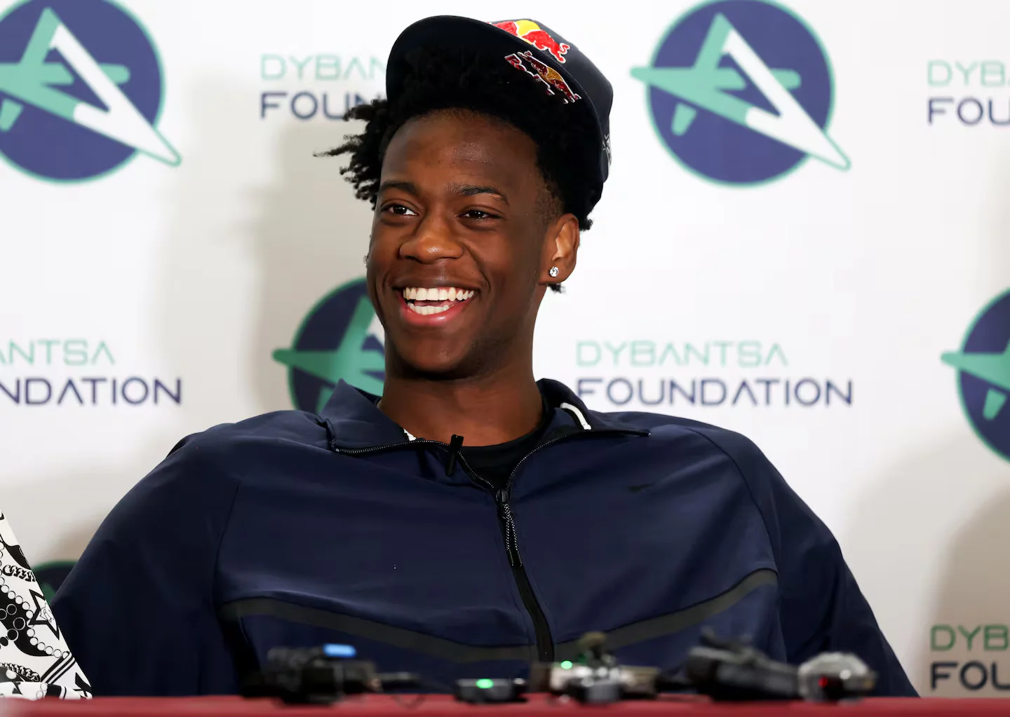 Massachusetts-Born AJ Dybantsa Could Be Region's First No. 1 NBA Pick in 41 Years