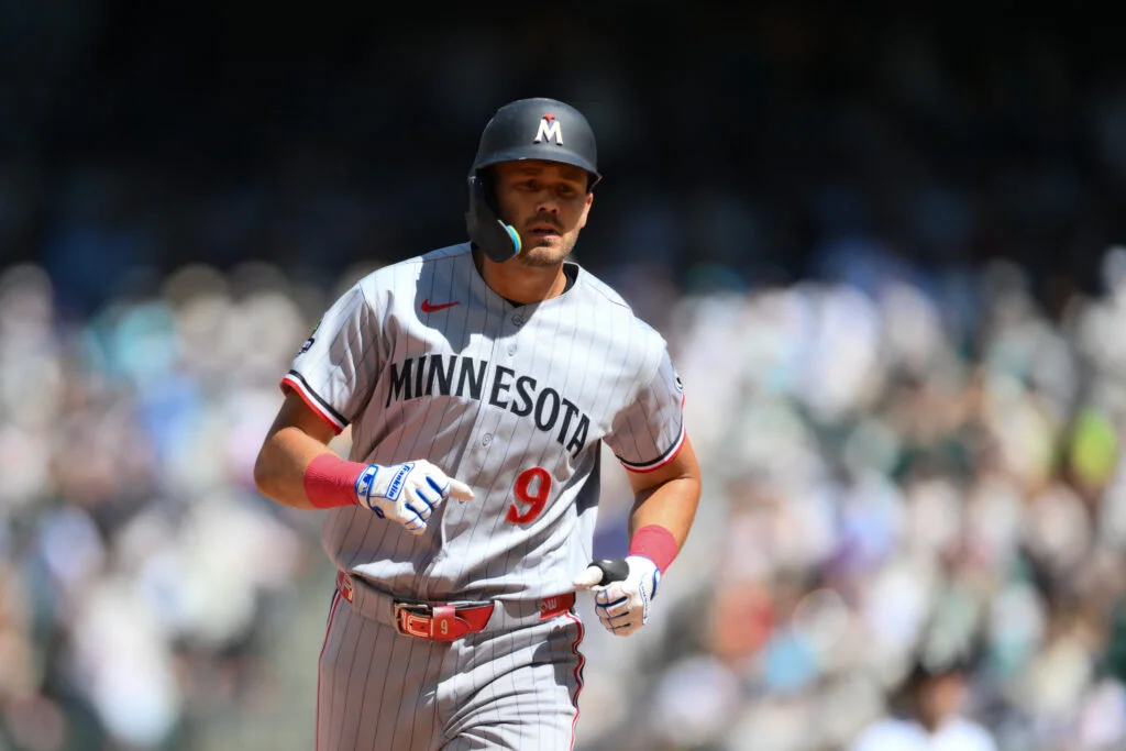 Padres Push for Left-Handed Bats as Deadline Approaches