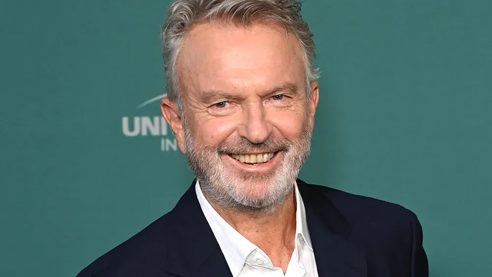 Jurassic Park Star Sam Neill Died After Lengthy Cancer Battle, Ex Reveals