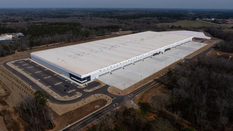 Georgia detention warehouse plan scrapped as DHS pivots to existing detention spaces
