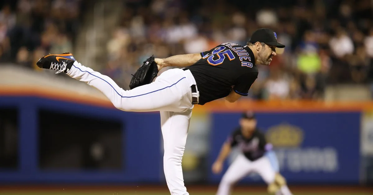 Mets fall short against Braves in latest game.