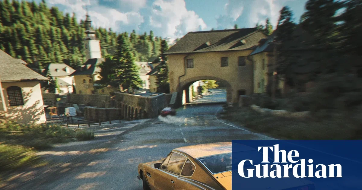 Bond Reimagined: IO Interactive’s 007 First Light blends stealth with blockbuster bravado