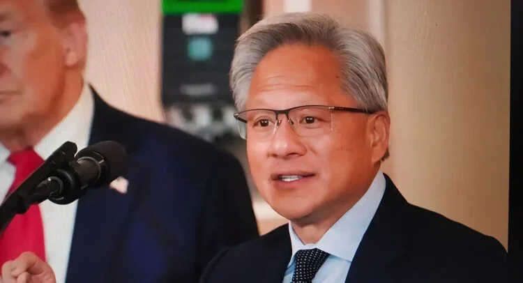 Chipmakers Slip as Trump-Xi Talks End Without Semiconductors Deal