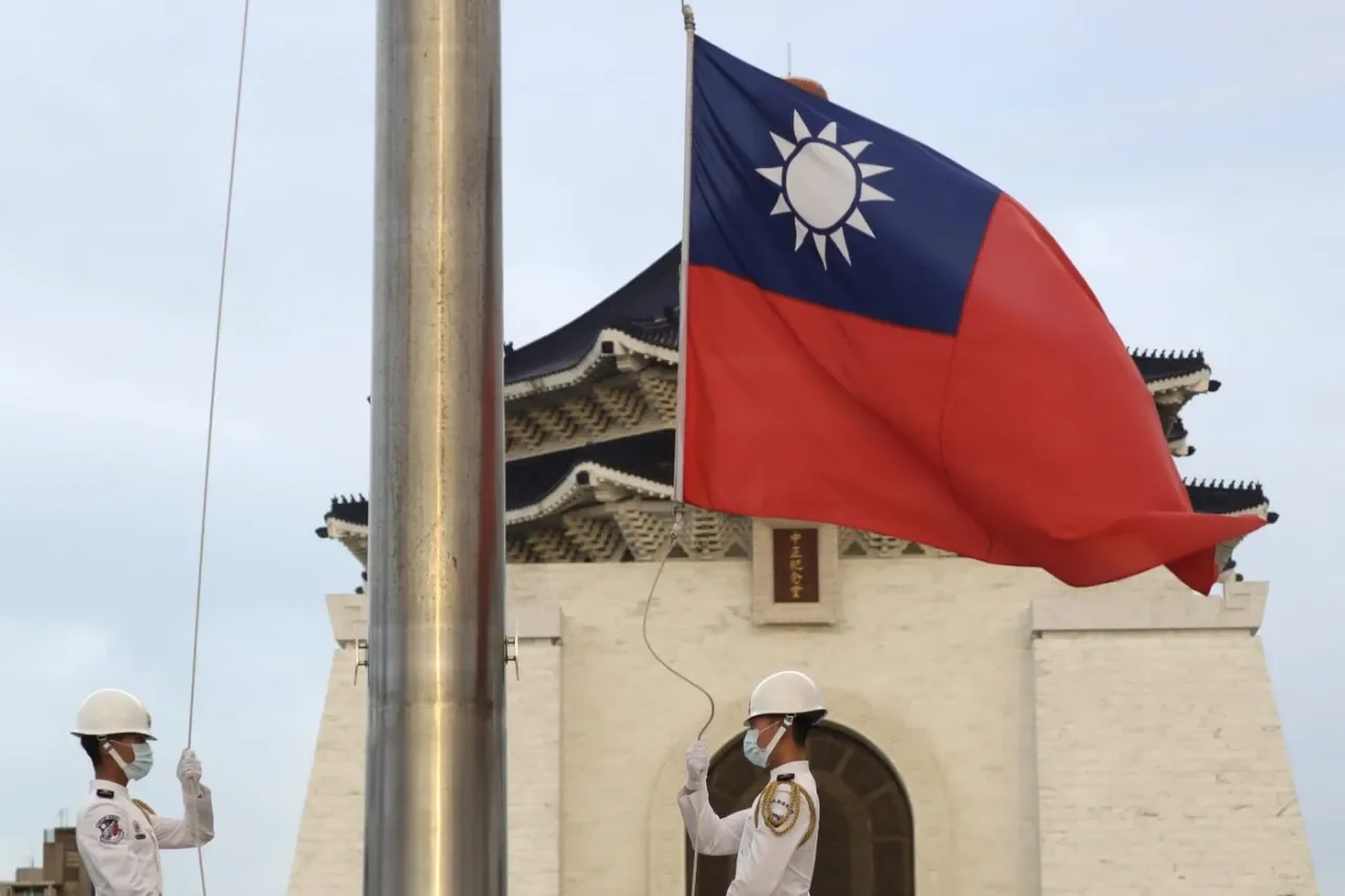 Seven House Democrats Oppose Bill Requiring State Department Reports on Taiwan Guidelines