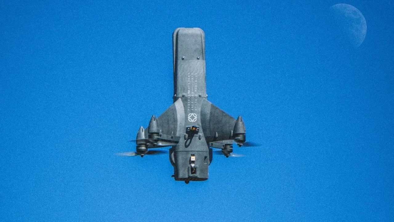 Florida startup’s $5k Guardian interceptors head to UAE for drone defense
