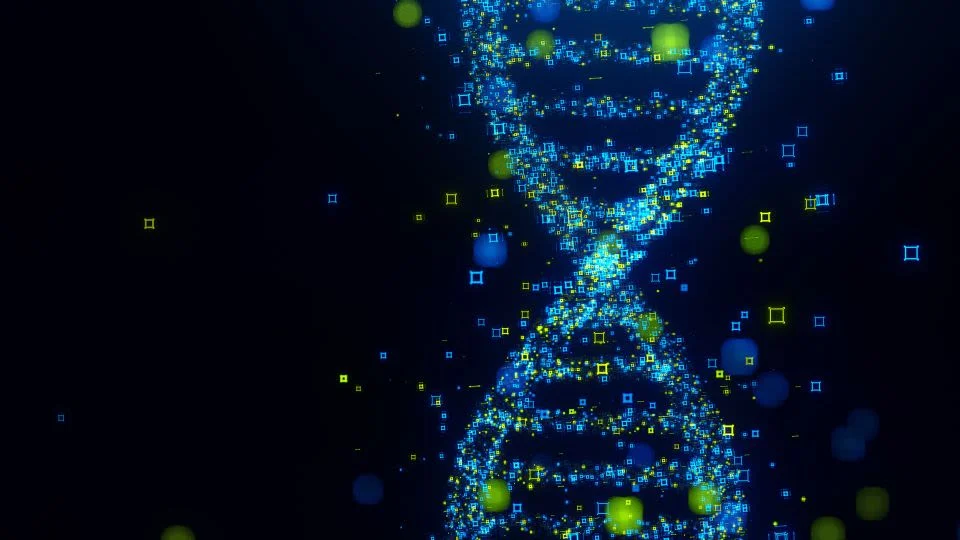 Hidden ancestors traced in modern genomes reshape human family tree