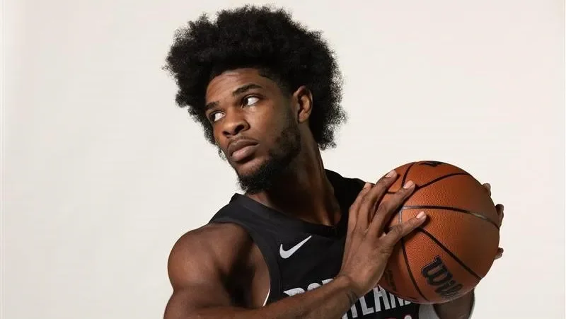 Scoot Henderson Returns as Blazers Chase Play-In Cinderella Run