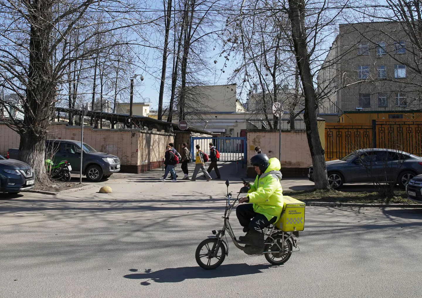 US provides Ukraine with advanced weaponry to combat Russian aggression.