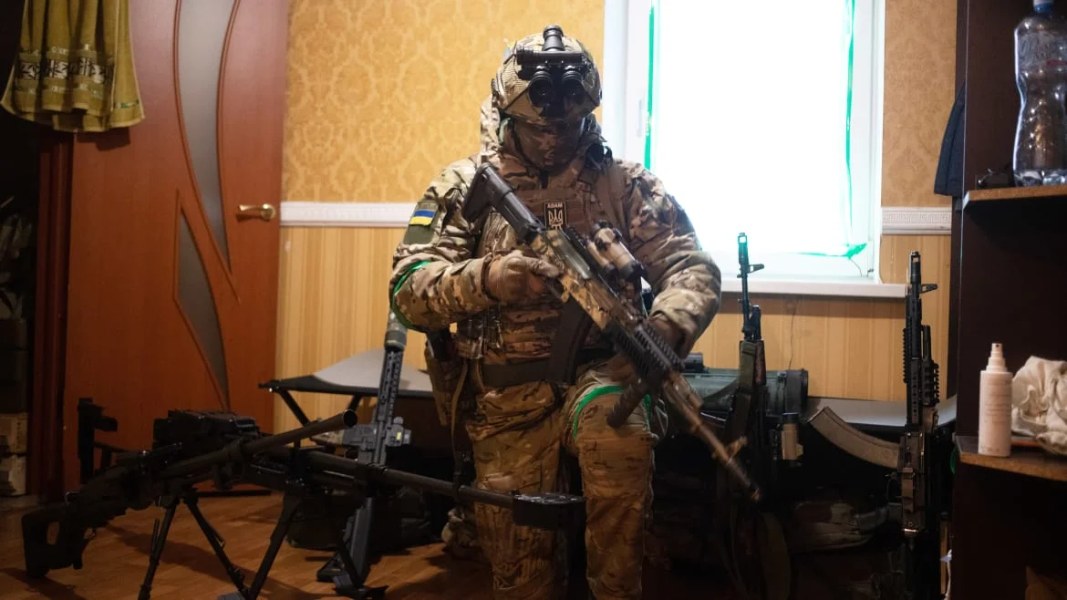 Secret Pacts Formed to Undermine Putin's Regime
