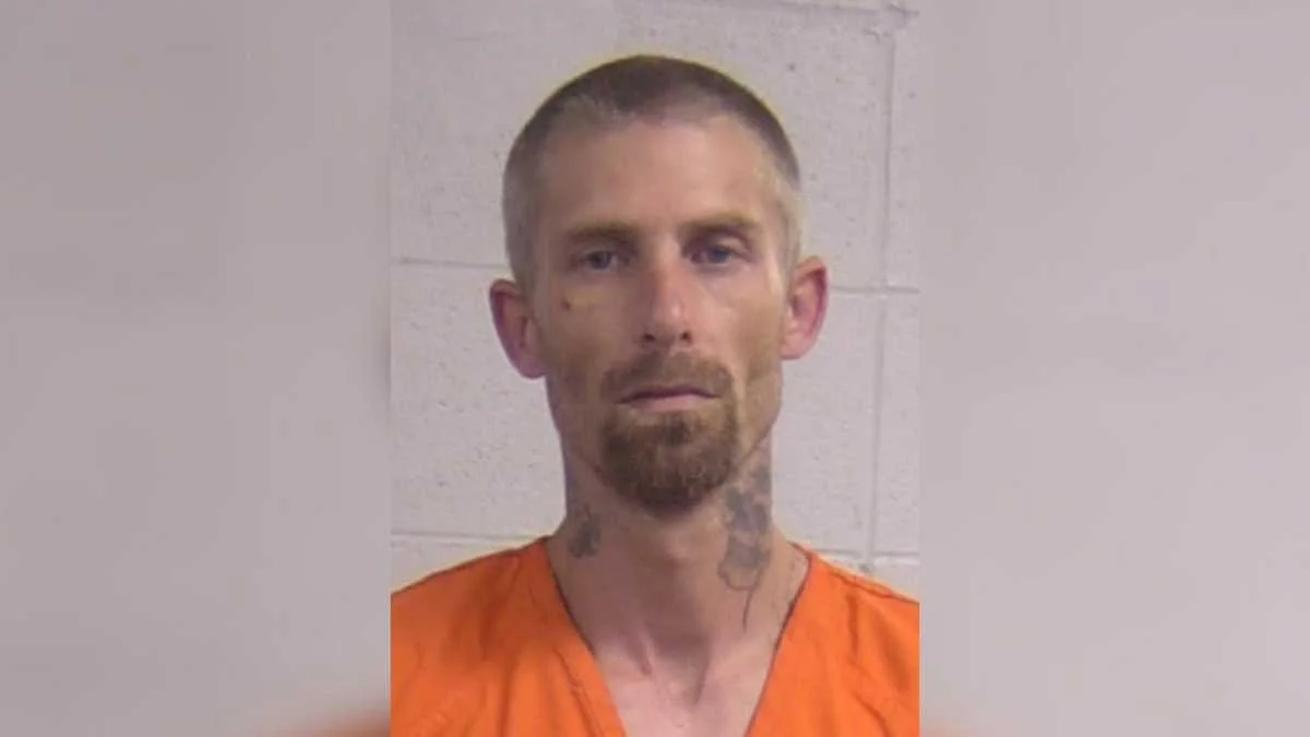 "Arson Charges Filed Against Boyfriend of Woman Found Dead in Jefferson Memorial Forest"