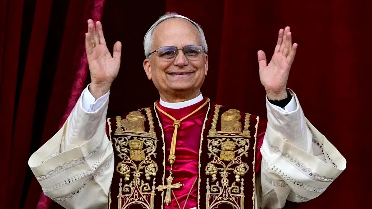 Pope Leo Criticizes Wealth Inequality and Calls for Unity