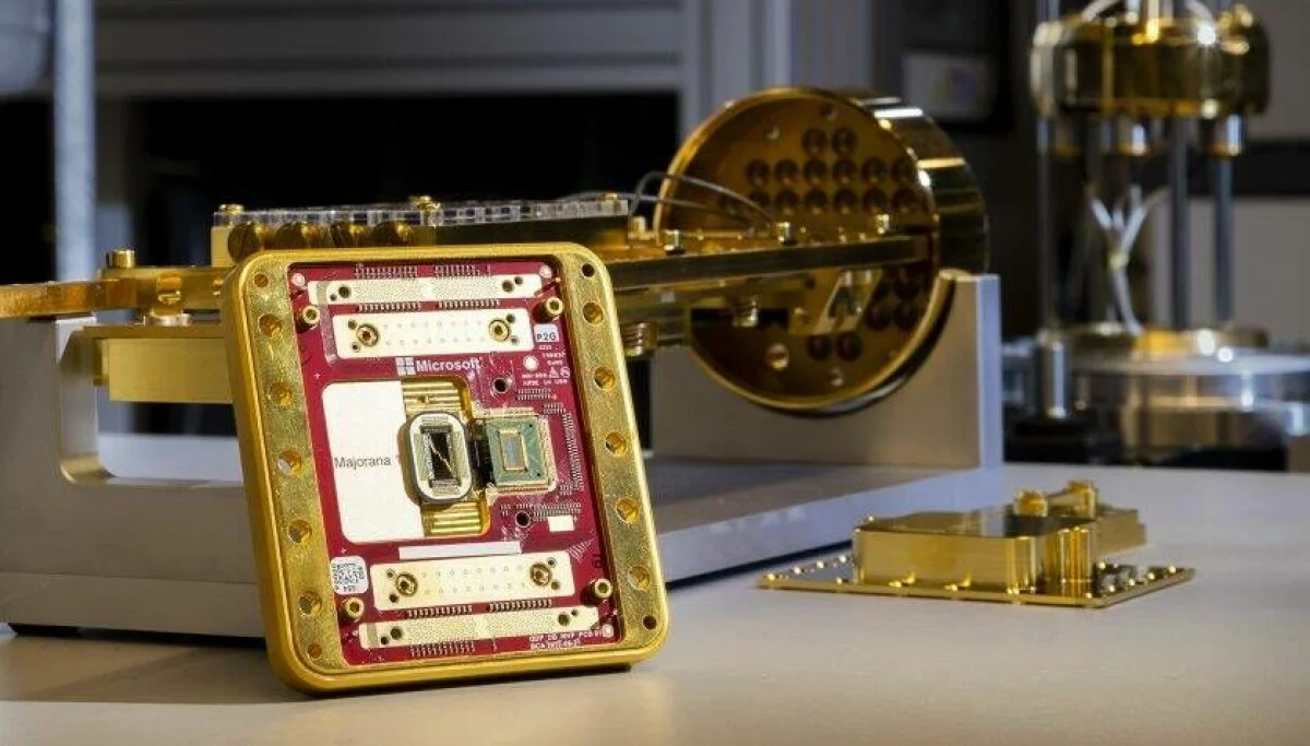 Nature’s critique casts doubt on Microsoft’s Majorana quantum claims