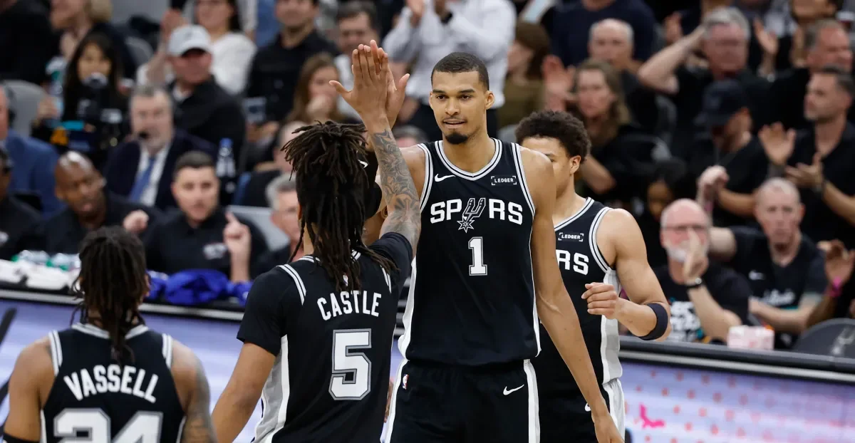 Thunder Take the Lead in 2026 Final Four Championship Odds